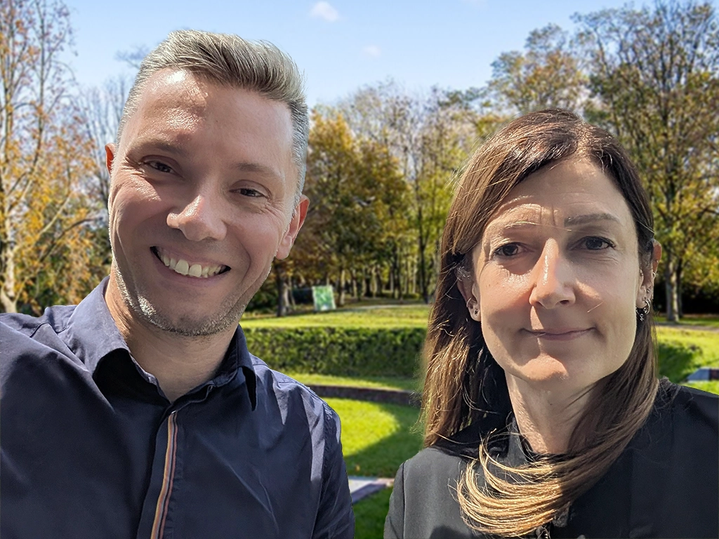 AHEAD neurologen in Antwerpen - Frederik Debruyne en Annick Verstappen