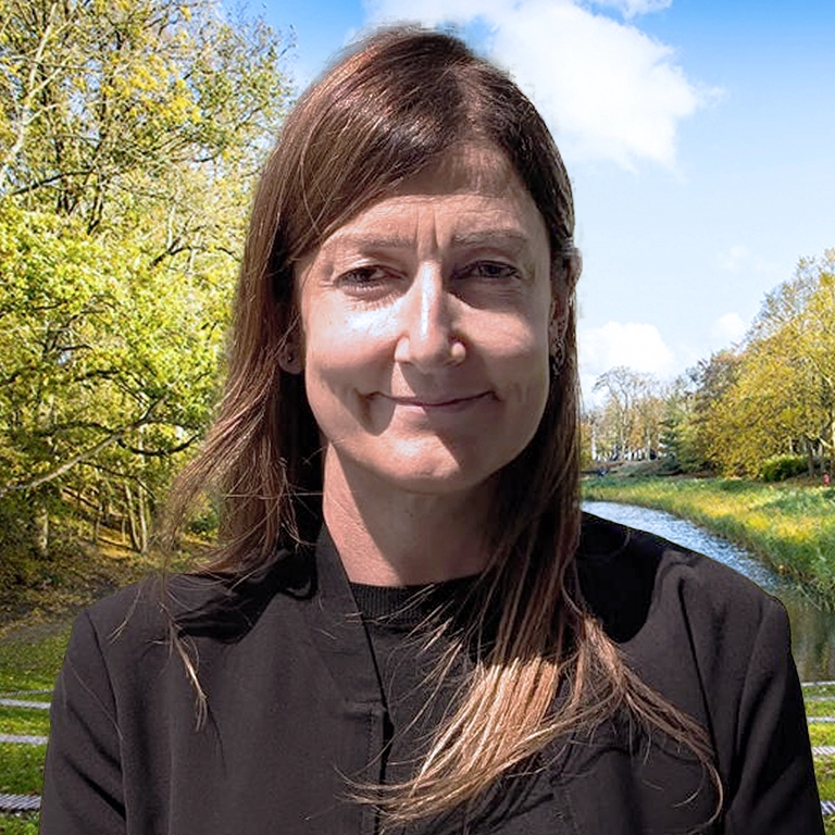 Dokter Annick Verstappen - Neuroloog bij AHEAD Clinic in Antwerpen